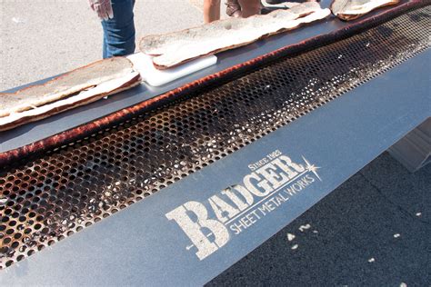 badger sheet metal works|badger sheet metal.